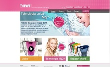 Site & Magazin Online - Bwt-filter